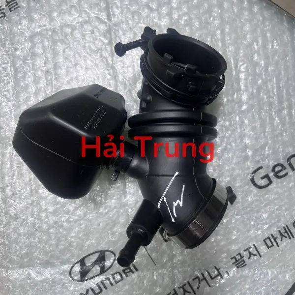 Cổ mềm hộp lọc gió Kia Morning chính hãng