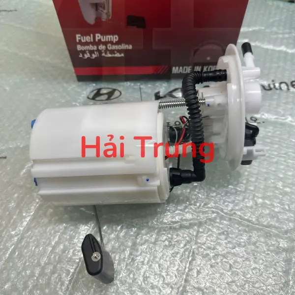 Cụm bơm xăng Kia Soluto Hàn Quốc