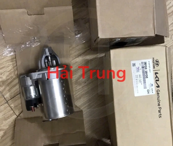 Củ đề Kia Forte Cerato 2010-2013 361002B100