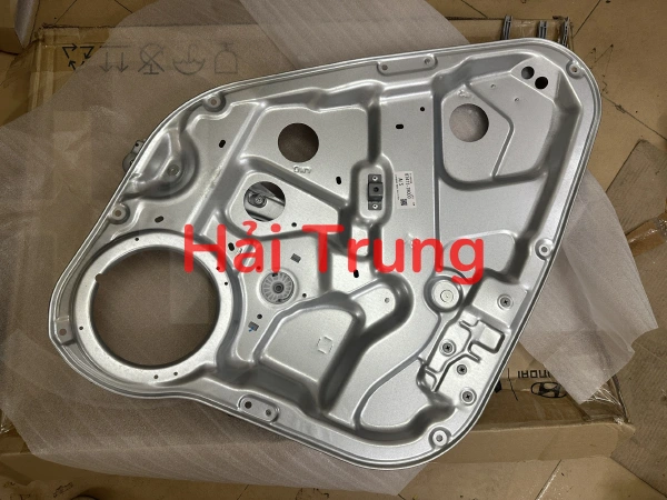 Compa lên xuống kính sau Hyundai Santafe 2009-2012 834712B000 834812B000