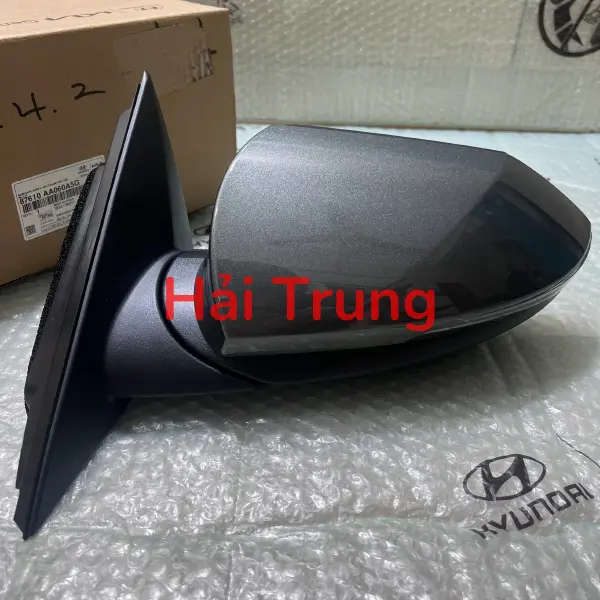 Gương chiếu hậu Hyundai Elantra 2021 chính hãng