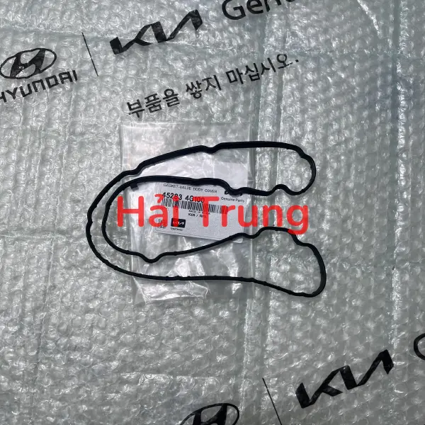 Gioăng đáy các te hộp số Kia Sedona chính hãng