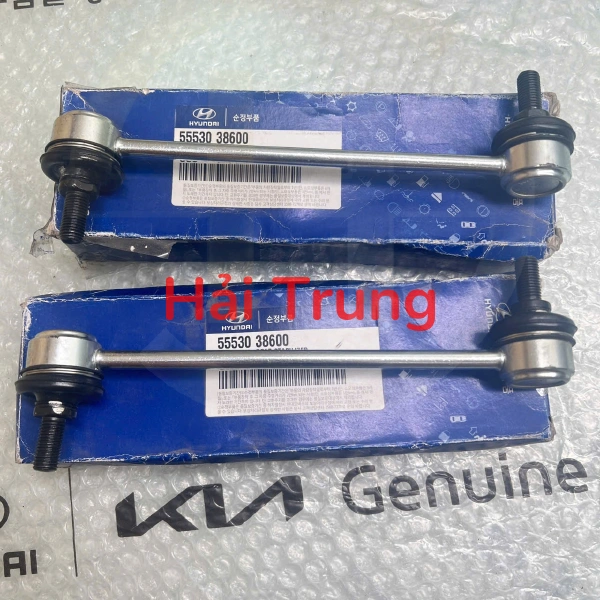Rotuyn cân bằng Hyundai Xg300 5553038600