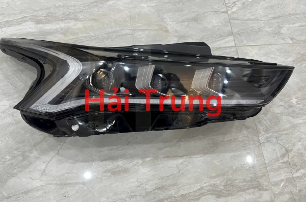 ĐÈN PHA KIA OPTIMA 2023 THÁO XE ZIN