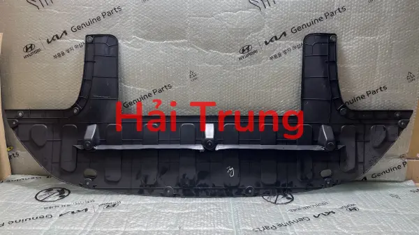 Chắn bùn gầm máy Kia Soluto chính hãng