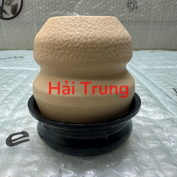 Tăm bông giảm xóc sau Forte chính hãng