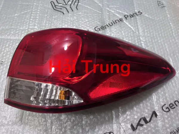 Đèn hậu Kia Rondo 2015 chính hãng
