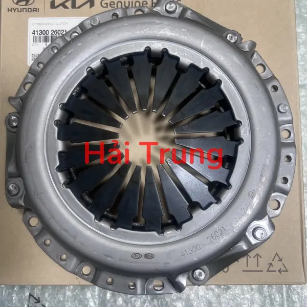 Bàn ép Kia K3 chính hãng tại phụ tùng