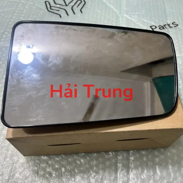Mặt gương chiếu hậu Hyundai Solati chính hãng
