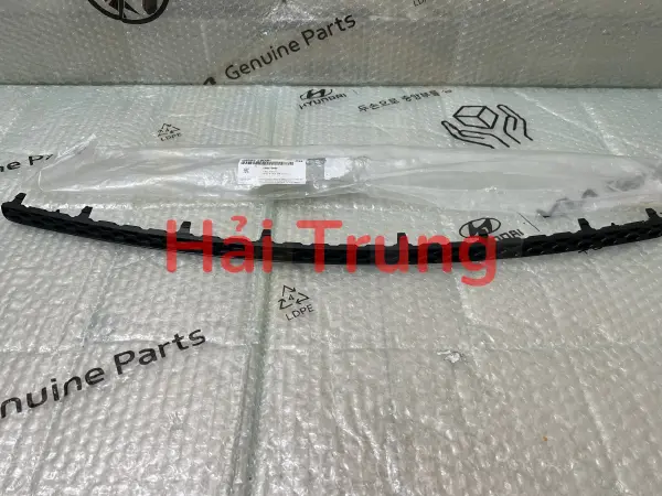 Nẹp cản trước Hyundai Kona chính hãng