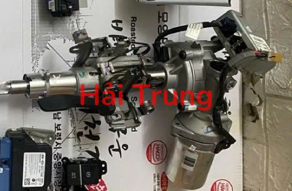 Cọc lái, cột lái điện Hyundai Creta 2022 2023 2024 2025