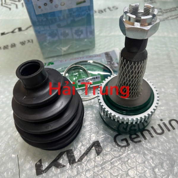 Đầu láp ngoài 1.6 Hyundai Avante 2011-2015