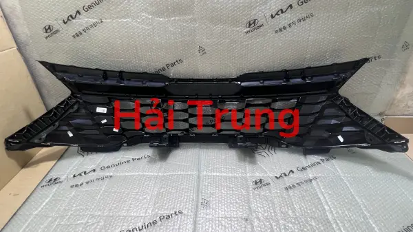 Mặt galang Kia Sportage chính hãng