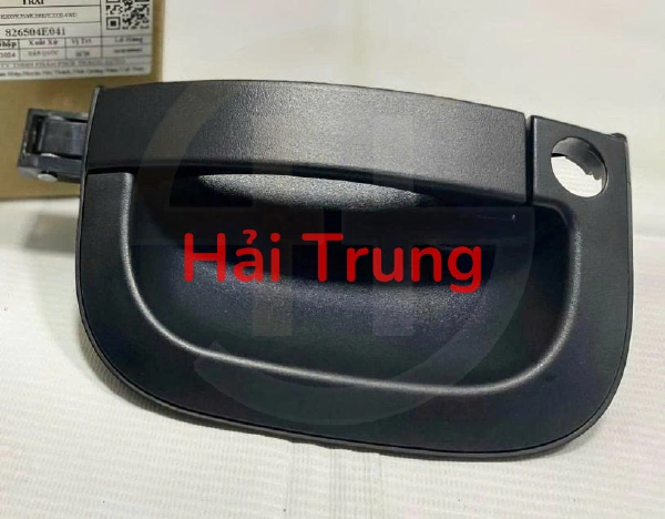 Tay mở cửa ngoài Kia K200 K250 826504E041