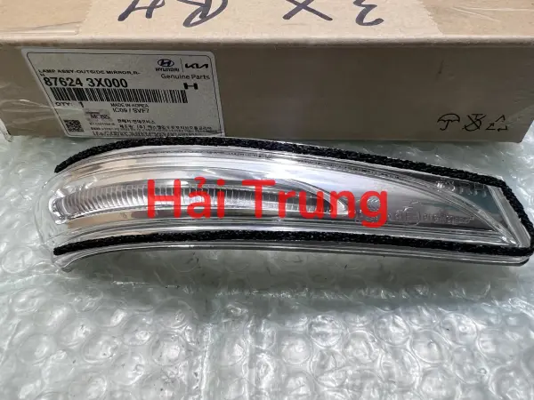 Xi nhan gương chiếu Hậu Hyundai Elantra chính hãng