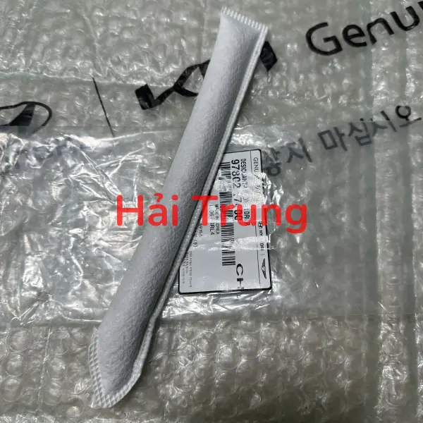 Phin lọc ga Kia Morning chính hãng