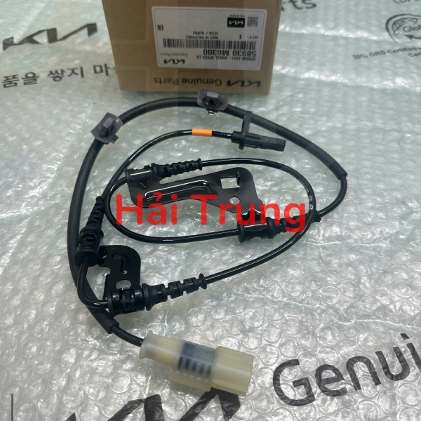 Dây cảm biến ABS Kia Cerato 2019-2023 58930M6300 58940M6300