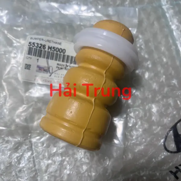 Tăm bông giảm xóc sau Hyundai Accent chính hãng
