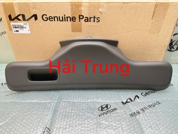 Táp ly cửa hậu Kia Morning 2011-2020 chính hãng 817501Y010 817501Y010GAH