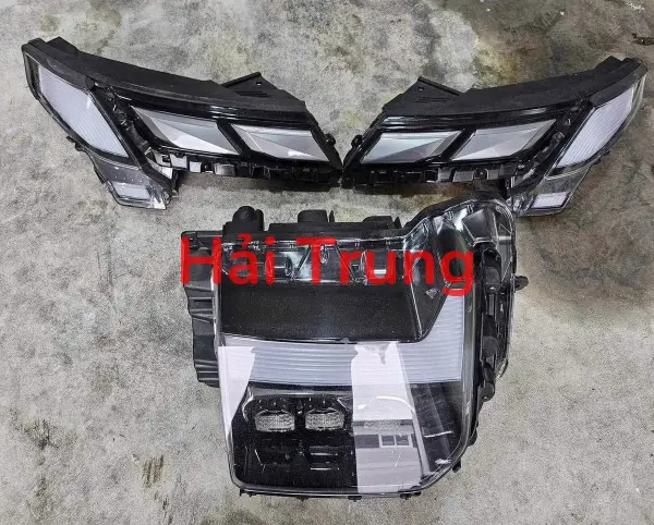 Đèn pha Hyundai Palisade 2023-2026 Tháo xe Zin đẹp