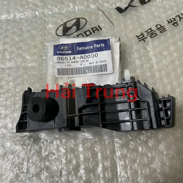 Phe cài cản trước Hyundai Creta chính hãng