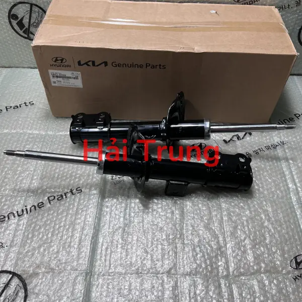 Giảm xóc trước Hyundai Elantra 2013 chính hãng