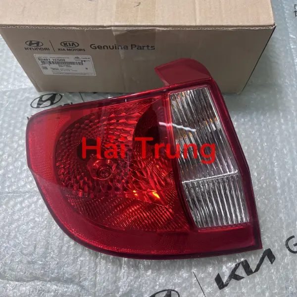 Đèn hậu Hyundai Getz 2006 chính hãng
