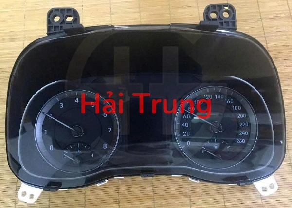 94013J9500 Đồng hồ táp lô Hyundai KONA 2018-2024