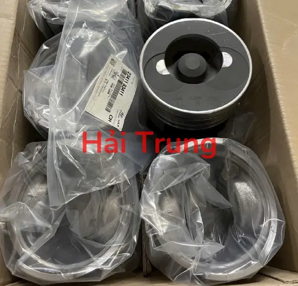 Piston 6D22 chính hãng 2341183411