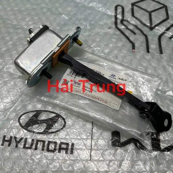 Hạn chế cánh cửa trước Hyundai Tucson 2015-2021 chính hãng 79380D3000 79390D3000