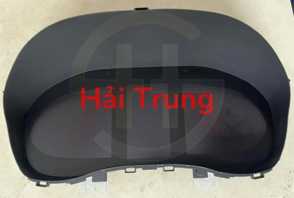 Tháo xe Đồng hồ táp lô Hyundai Accent 2021 2022