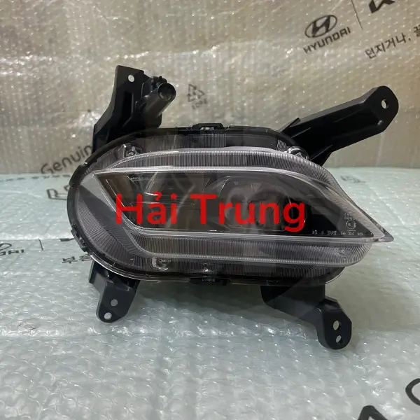 Đèn gầm Hyundai Santafe chính hãng