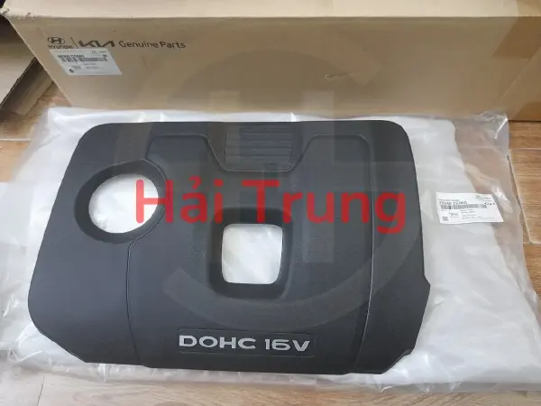 Nắp che động cơ Hyundai Tucson chính hãng