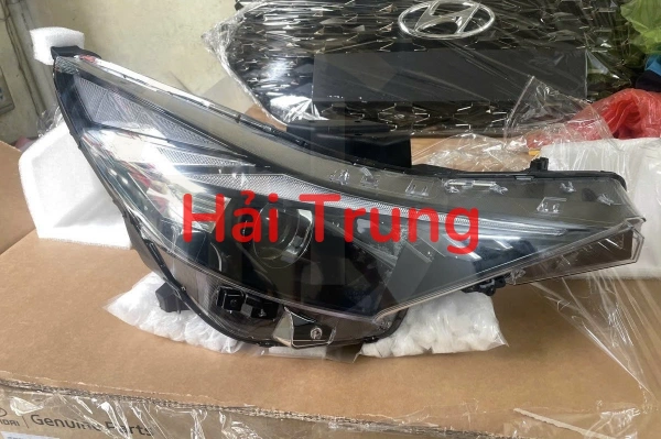 Đèn pha Hyundai Elantra 2022-2025 92102AA020 92101AA020