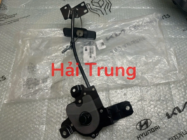 Cáp treo lốp dự phòng Kia Sorento 2022 62800P2000
