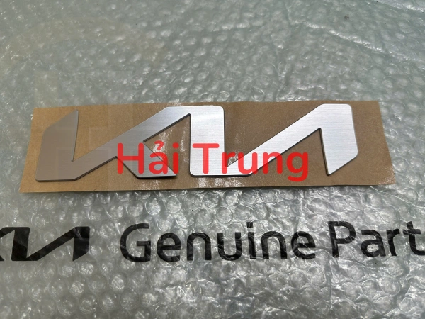 Logo sau Kia Sportage 2023-2026