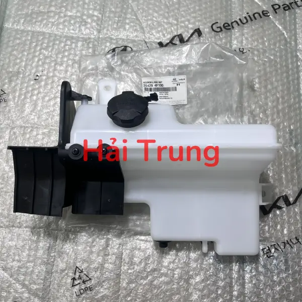 Bình nước phụ Hyundai Porter 2