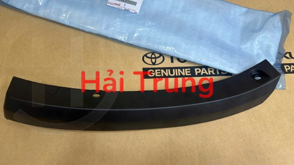 Ốp hông sau Toyota Fortuner 2017-2022