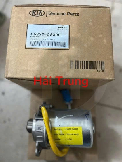 Mô tơ cọc lái Kia Seltos 2021-2025