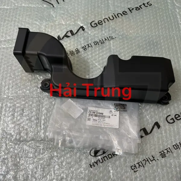 Bầu lọc gió phụ Kia Morning