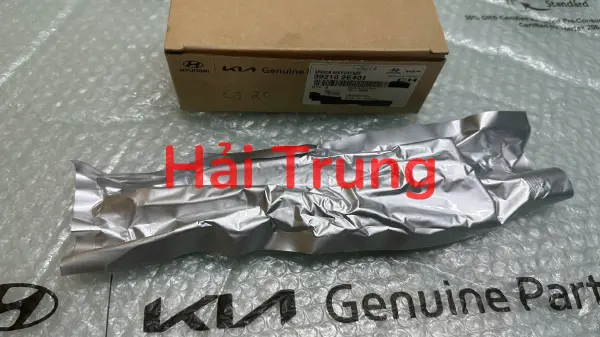 Cảm biến Oxy HYUNDAI KIA chính hãng 392102E401