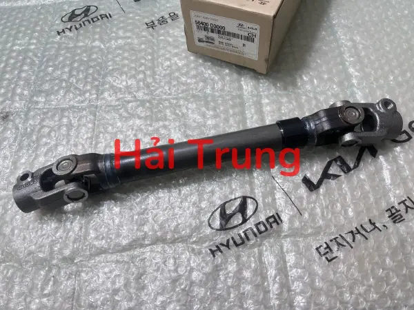 Trục lái Hyundai Tucson chính hãng