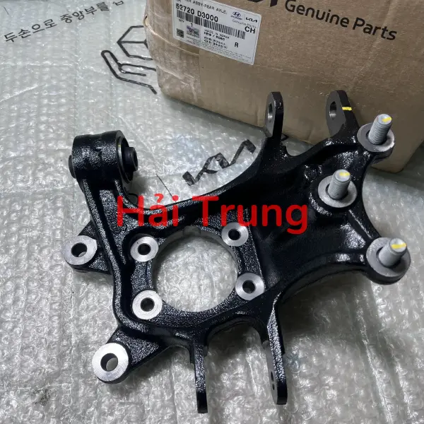 Ngõng moay ơ sau Hyundai Tucson chính hãng