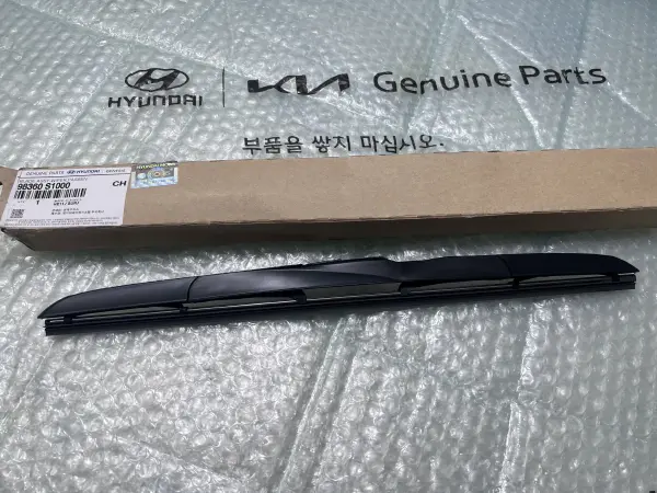 Chổi gạt mưa trước Hyundai Santafe chính hãng