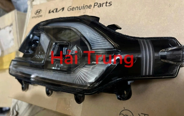 ĐÈN XI NHAN GƯƠNG CHIẾU HẬU HYUNDAI PALISADE 2024 2025 2026 87614S8000 87624S8000