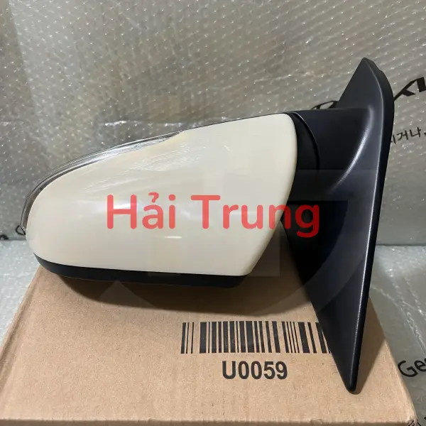 Gương chiếu hậu Hyundai Creta 2019 chính hãng