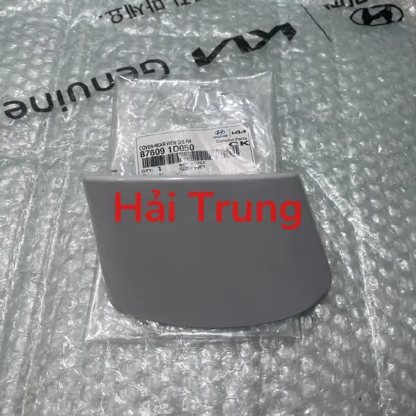 Ốp chân gương Kia Carens chính hãng