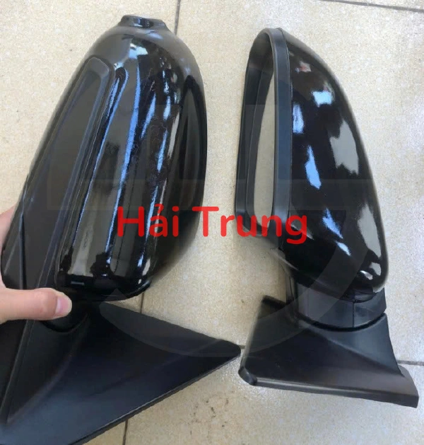 Tháo xe Gương chiếu hậu Hyundai Kona 2018-2023