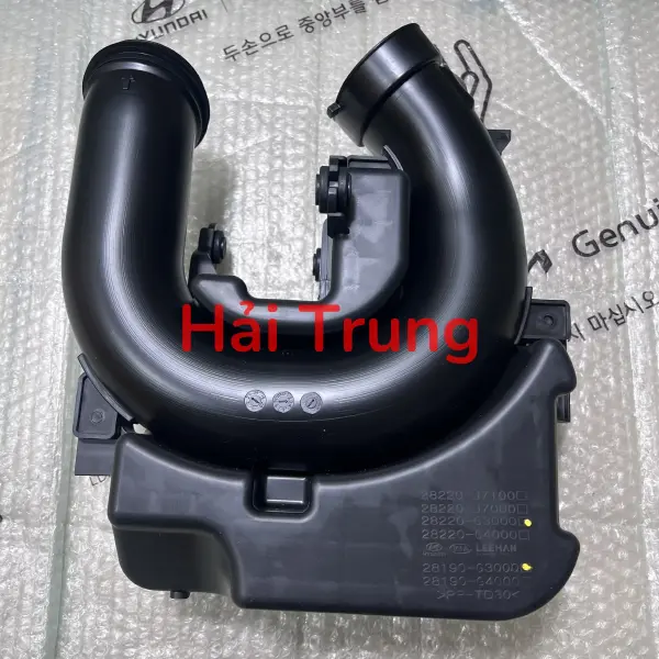 Hộp lọc gió Kia Cerato chính hãng
