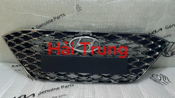 Mặt ca lăng Hyundai Accent 2024 chính hãng